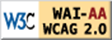 Web Content Accessibility Guidelines (WCAG) 2 Level AA Conformance