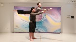 ASAF亚洲艺术节2024现代舞单项一冠一季