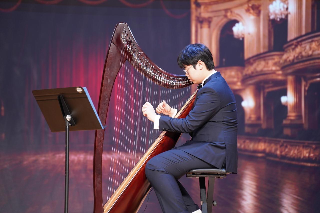 飲水思源，知恩圖報：本校成功舉辦2026年度中一級「感恩宴」