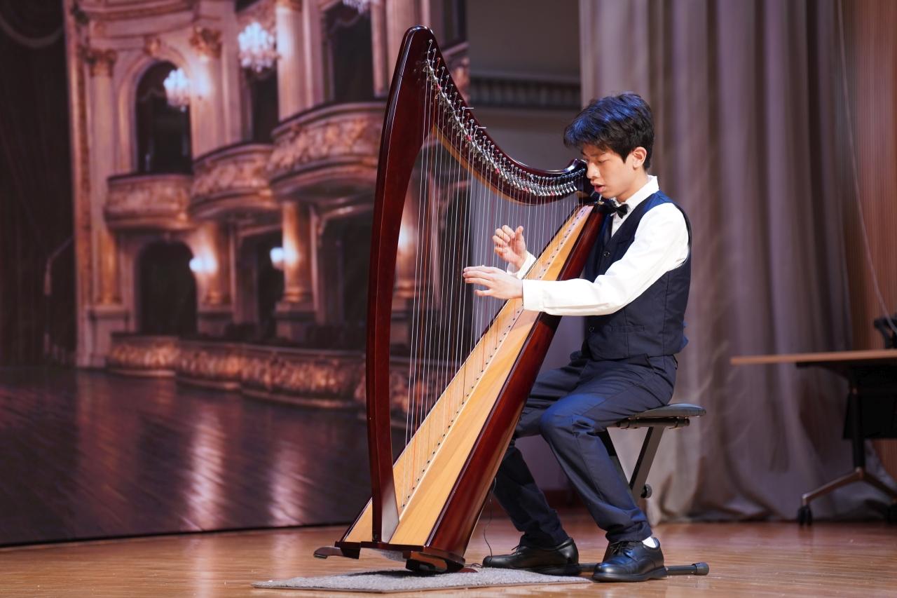 飲水思源，知恩圖報：本校成功舉辦2026年度中一級「感恩宴」